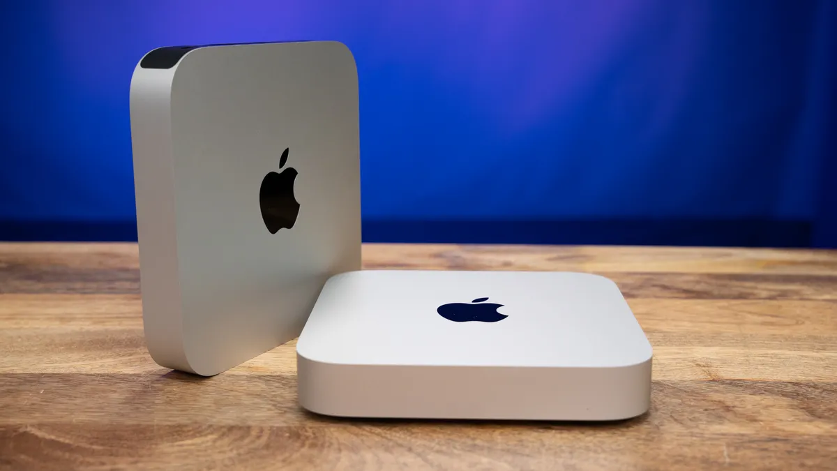 mac mini a2816 2023 m2